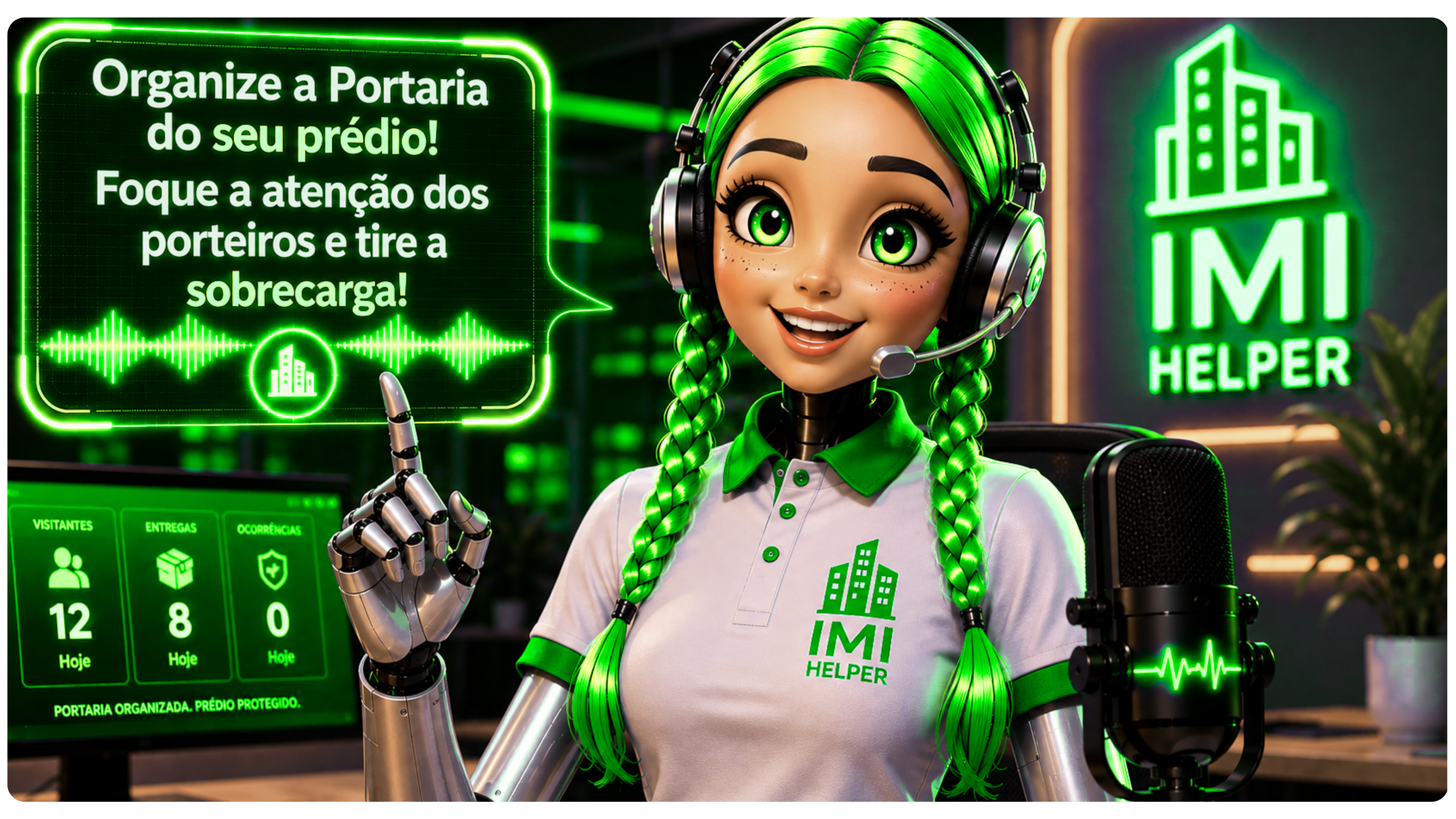 IMI Helper