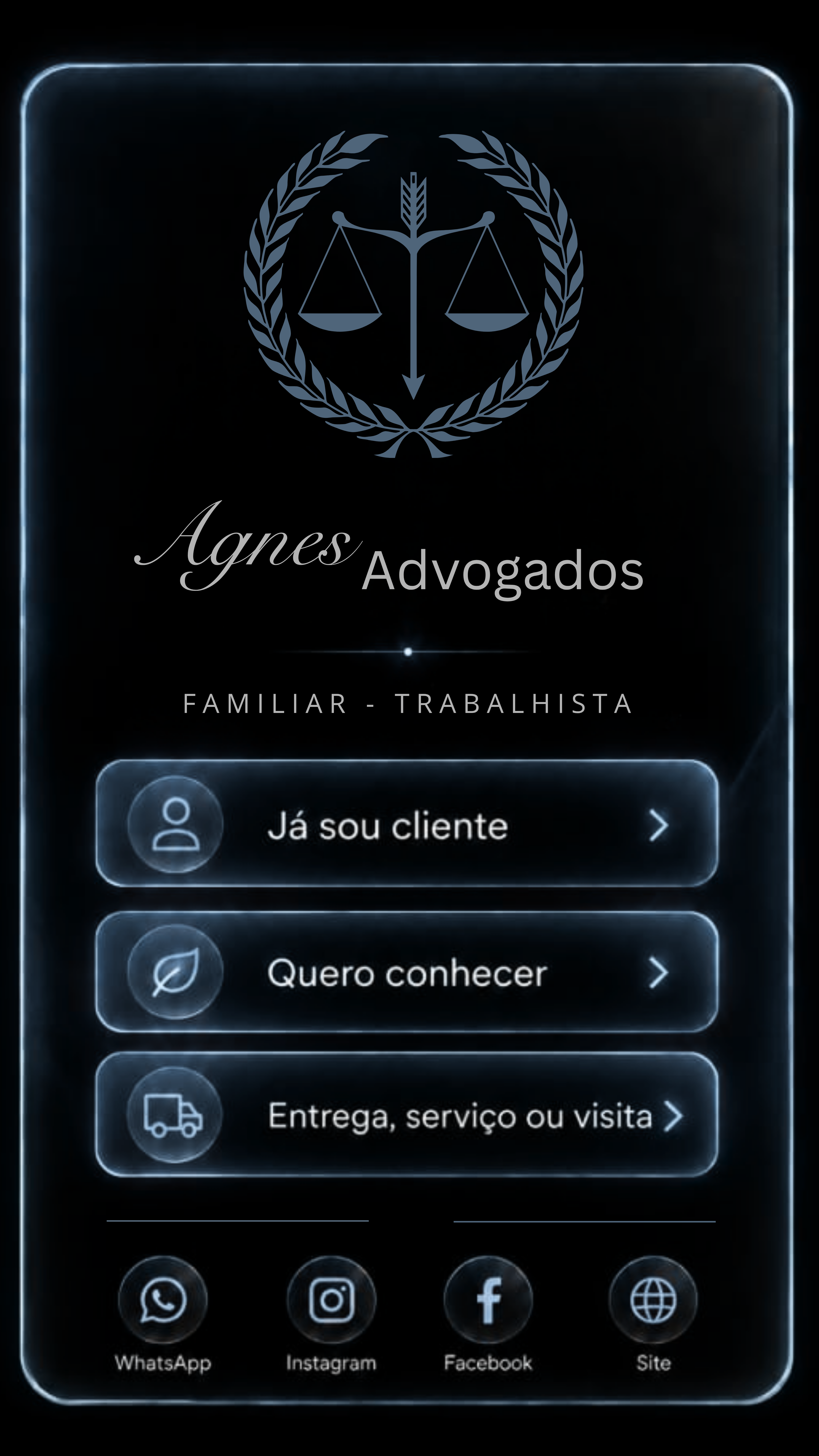 HR Advogados - atendimento disponível